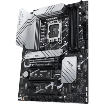 Материнская плата ASUS PRIME Z790-P, разъем 1700