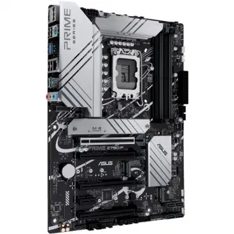 Материнская плата ASUS PRIME Z790-P, разъем 1700