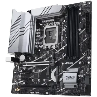 Placa de baza ASUS PRIME Z790M-PLUS, Socket 1700
