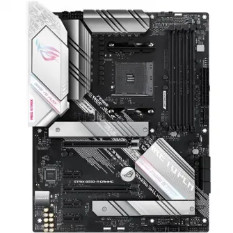 Placa de baza Asus ROG STRIX B550-A GAMING, Socket AM4
