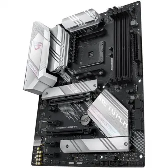 Placa de baza Asus ROG STRIX B550-A GAMING, Socket AM4