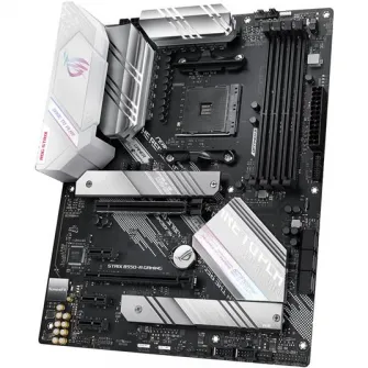 Placa de baza Asus ROG STRIX B550-A GAMING, Socket AM4