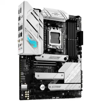 Материнская плата ASUS ROG STRIX B650-A GAMING WIFI, Socket AM5