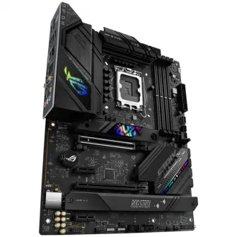 Placa de baza ASUS ROG STRIX B760-F GAMING WIFI, Socket 1700