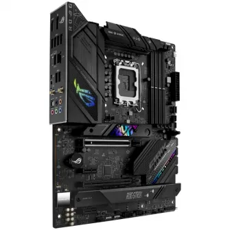 Placa de baza ASUS ROG STRIX B760-F GAMING WIFI, Socket 1700