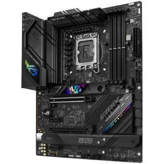 Placa de baza ASUS ROG STRIX B760-F GAMING WIFI, Socket 1700