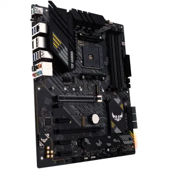 Placa de baza ASUS TUF GAMING B550-PLUS, Socket AM4