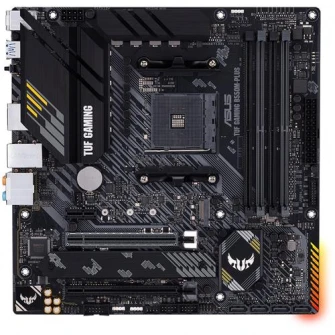 Материнская плата ASUS TUF GAMING B550M-PLUS, Socket AM4