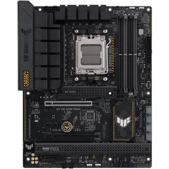 Материнская плата ASUS TUF GAMING B650-PLUS, Socket AM5