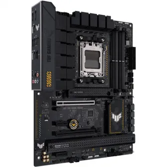 Материнская плата ASUS TUF GAMING B650-PLUS, Socket AM5