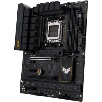 Материнская плата ASUS TUF GAMING B650-PLUS, Socket AM5