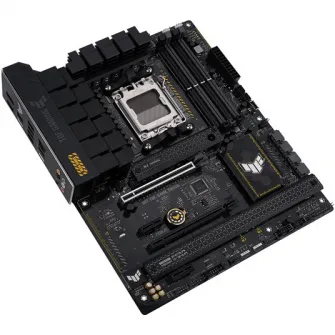 Материнская плата ASUS TUF GAMING B650-PLUS, Socket AM5