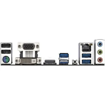 Placa de baza Gigabyte A520M S2H, Socket AM4