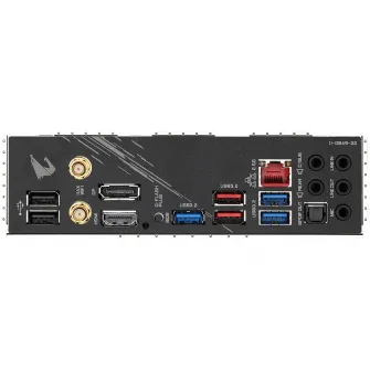 Placa de baza Gigabyte B550 AORUS ELITE AX V2, Socket AM4