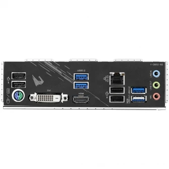 Placa de baza Gigabyte B550M AORUS ELITE, Socket AM4