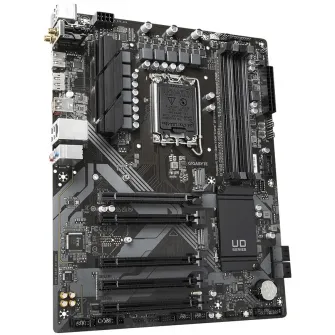 Placa de baza Gigabyte B760 DS3H AX DDR4, Socket 1700