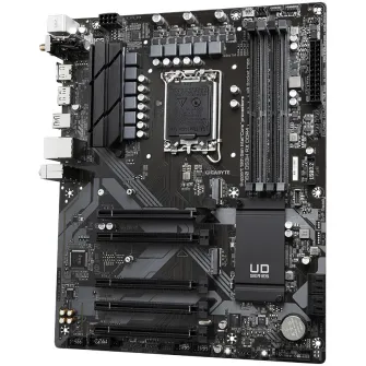 Placa de baza Gigabyte B760 DS3H AX DDR4, Socket 1700