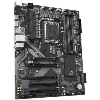 Placa de baza Gigabyte B760 DS3H DDR4, Socket LGA 1700