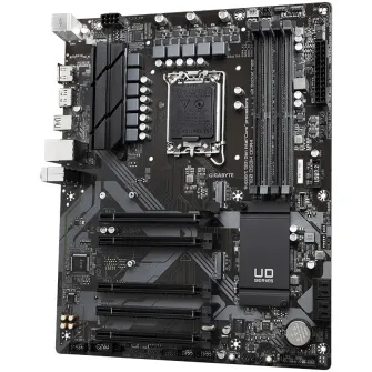 Placa de baza Gigabyte B760 DS3H DDR4, Socket LGA 1700