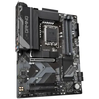 Placa de baza Gigabyte B760 GAMING X DDR4, Socket 1700