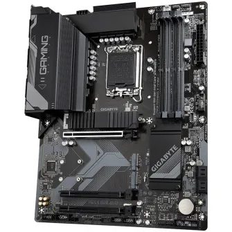 Placa de baza Gigabyte B760 GAMING X DDR4, Socket 1700