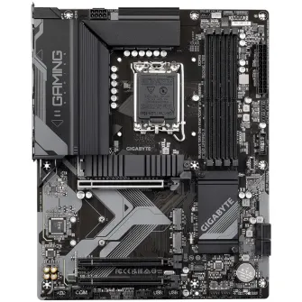 Placa de baza Gigabyte B760 GAMING X, Socket 1700