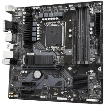 Placa de baza Gigabyte B760M DS3H DDR4, Socket 1700