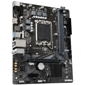 Placa de baza Gigabyte H610M K DDR4, Socket 1700