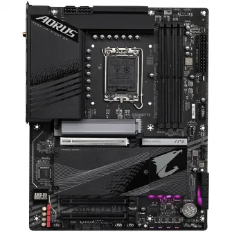 Placa de baza GIGABYTE Z790 AORUS ELITE AX