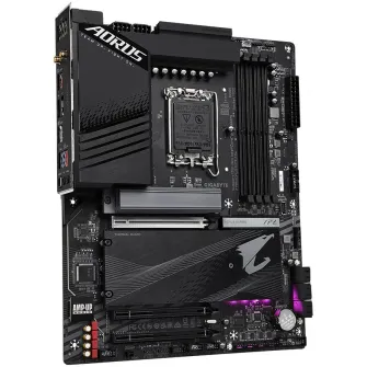 Placa de baza GIGABYTE Z790 AORUS ELITE AX