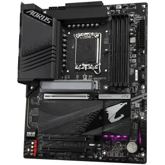 Placa de baza GIGABYTE Z790 AORUS ELITE AX
