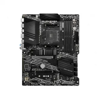 Материнская плата MSI B550-A PRO, разъем AM4