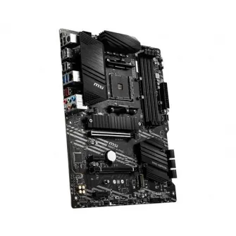 Материнская плата MSI B550-A PRO, разъем AM4
