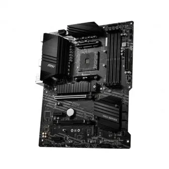 Материнская плата MSI B550-A PRO, разъем AM4