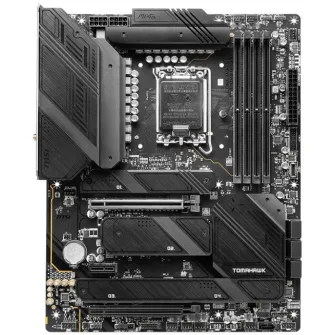 Placa de baza MSI MAG Z790 TOMAHAWK WIFI, Socket 1700