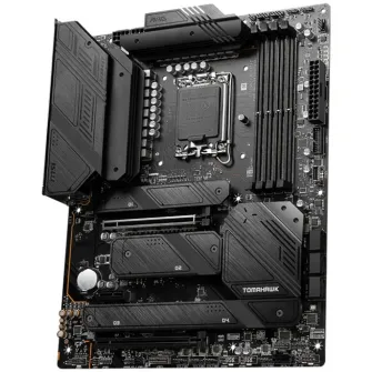 Placa de baza MSI MAG Z790 TOMAHAWK WIFI, Socket 1700
