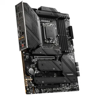 Placa de baza MSI MAG Z790 TOMAHAWK WIFI, Socket 1700