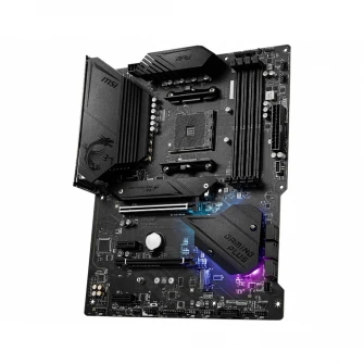 Placa de baza MSI MPG B550 GAMING PLUS, Socket AM4