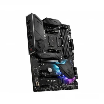 Placa de baza MSI MPG B550 GAMING PLUS, Socket AM4