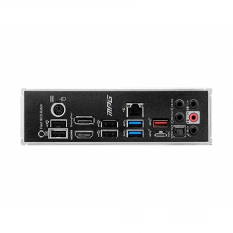 Placa de baza MSI MPG B550 GAMING PLUS, Socket AM4