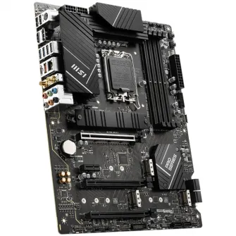 Placa de baza MSI PRO Z790-P WIFI, Socket 1700