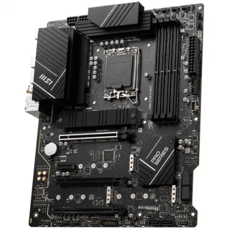 Placa de baza MSI PRO Z790-P WIFI, Socket 1700