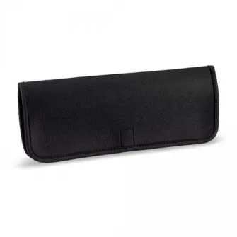 Placa de par BaByliss ST391E Super Smooth, placi Tourmaline-Ceramice, 6 setari temperatura, 235 grade, Ionizare, Negru/Roz