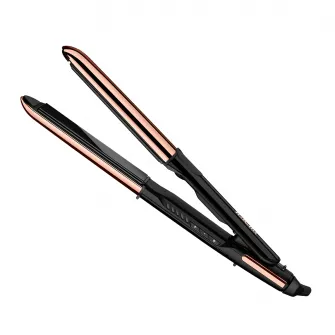 Placa de par BaByliss ST482E 2in1 Straight  Curl Brilliance