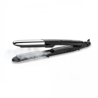 Placa de par cu aburi BaByliss ST496E 2in1 Steam Shine