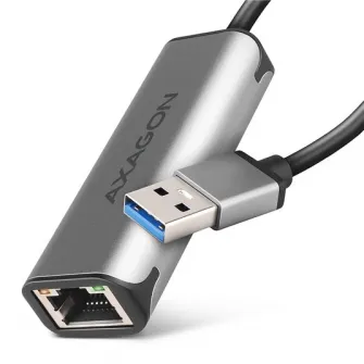 Placa de retea Axagon ADE-25RC, 2.5 Gigabits, USB-A