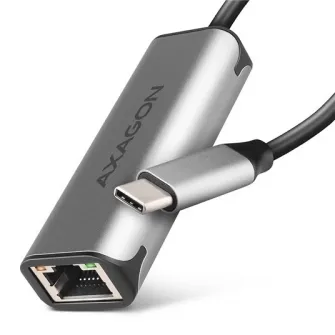 Placa de retea Axagon ADE-25RC, 2.5 Gigabits, USB-C
