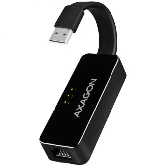 Placa de retea AXAGON ADE-XR, USB 2.0
