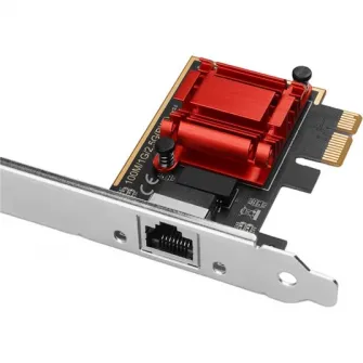Placa de retea Axagon PCEE-G25, 2.5 Gigabits