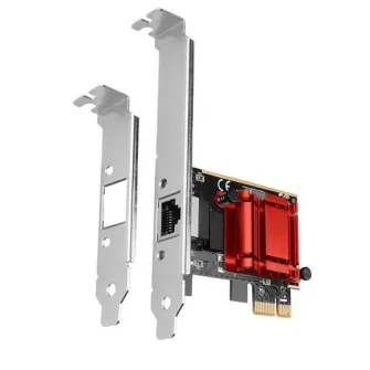 Placa de retea Axagon PCEE-GIX, Gigabit